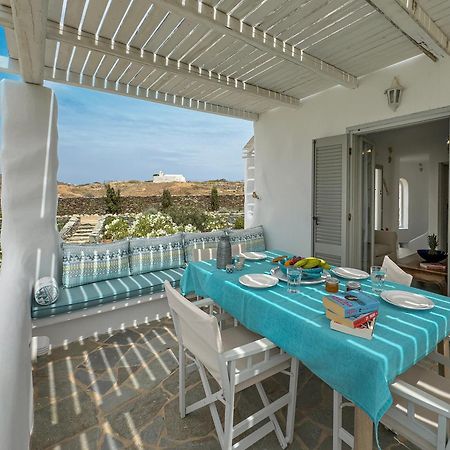 Lithia Villas Agali المظهر الخارجي الصورة