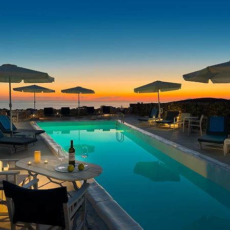 Lithia Villas Agali المظهر الخارجي الصورة