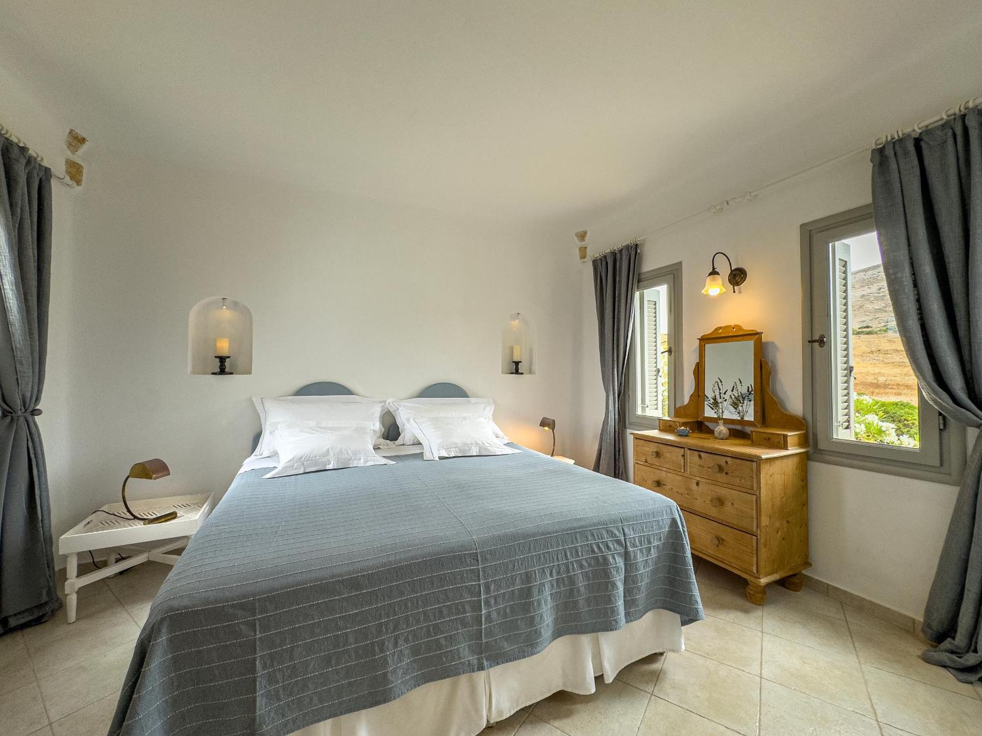 Lithia Villas Agali المظهر الخارجي الصورة