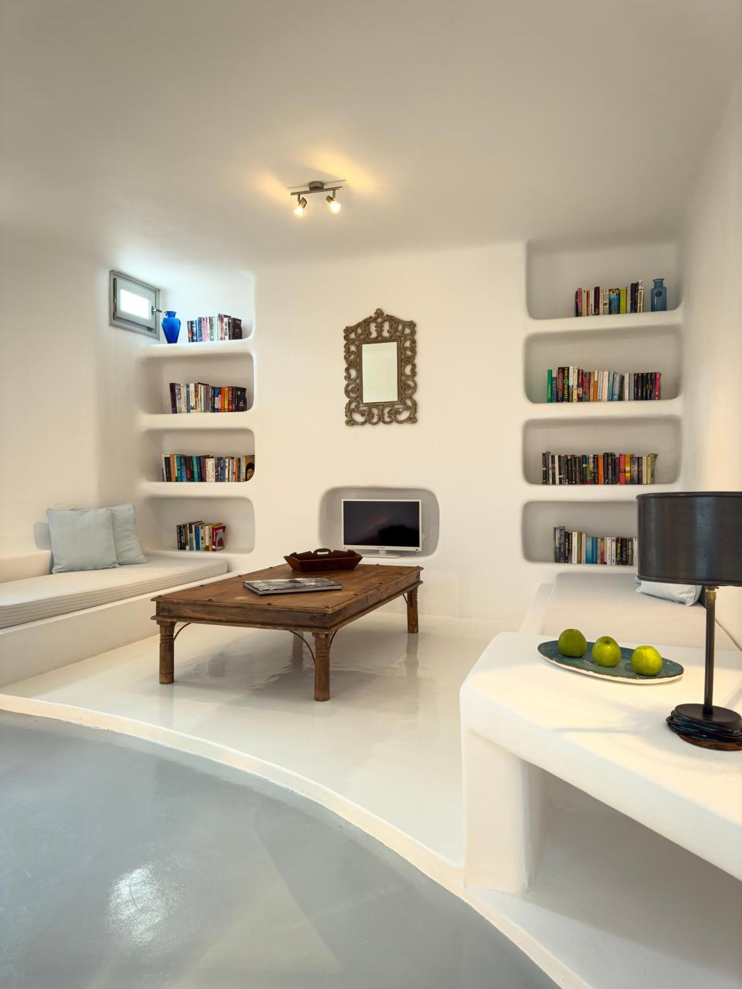 Lithia Villas Agali المظهر الخارجي الصورة