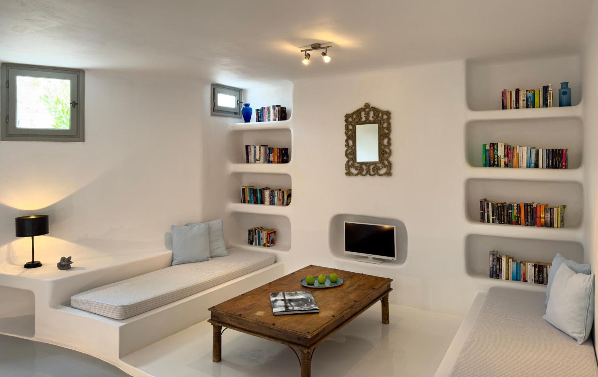 Lithia Villas Agali المظهر الخارجي الصورة
