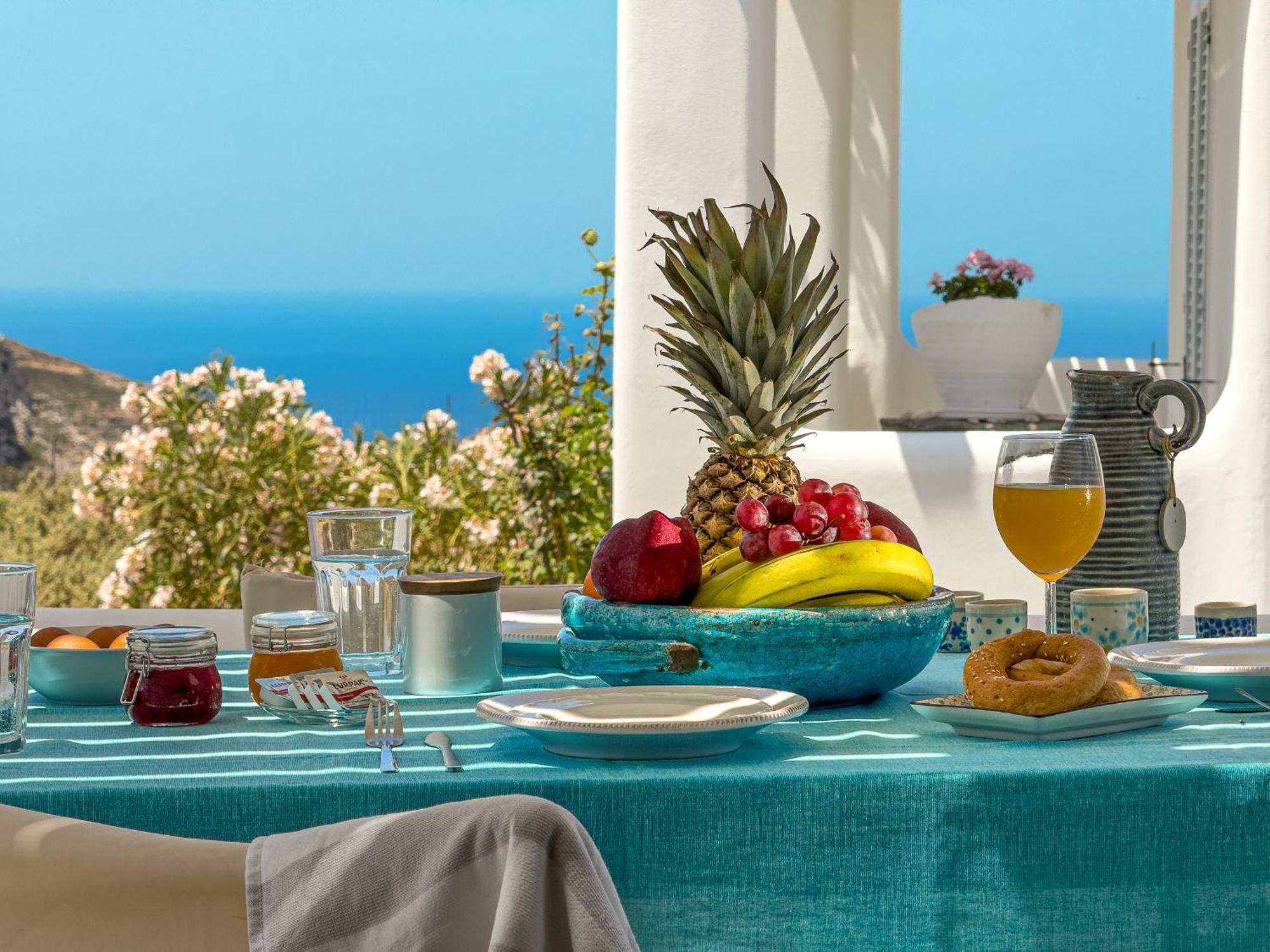 Lithia Villas Agali المظهر الخارجي الصورة