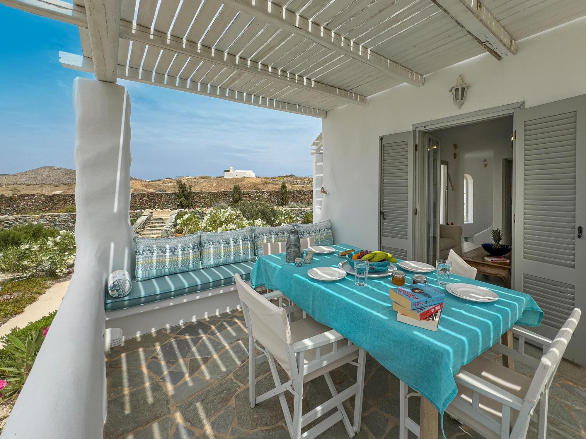 Lithia Villas Agali المظهر الخارجي الصورة