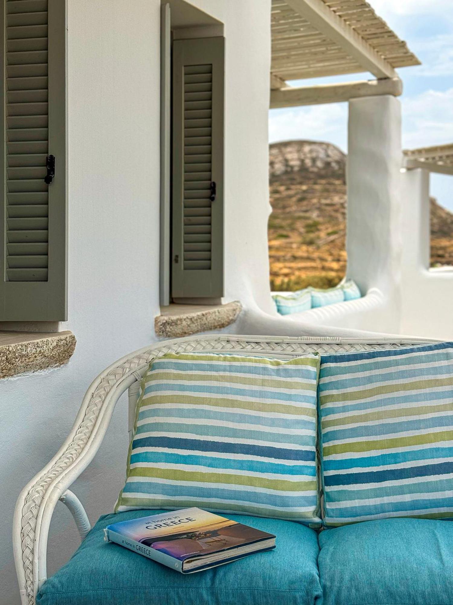 Lithia Villas Agali المظهر الخارجي الصورة