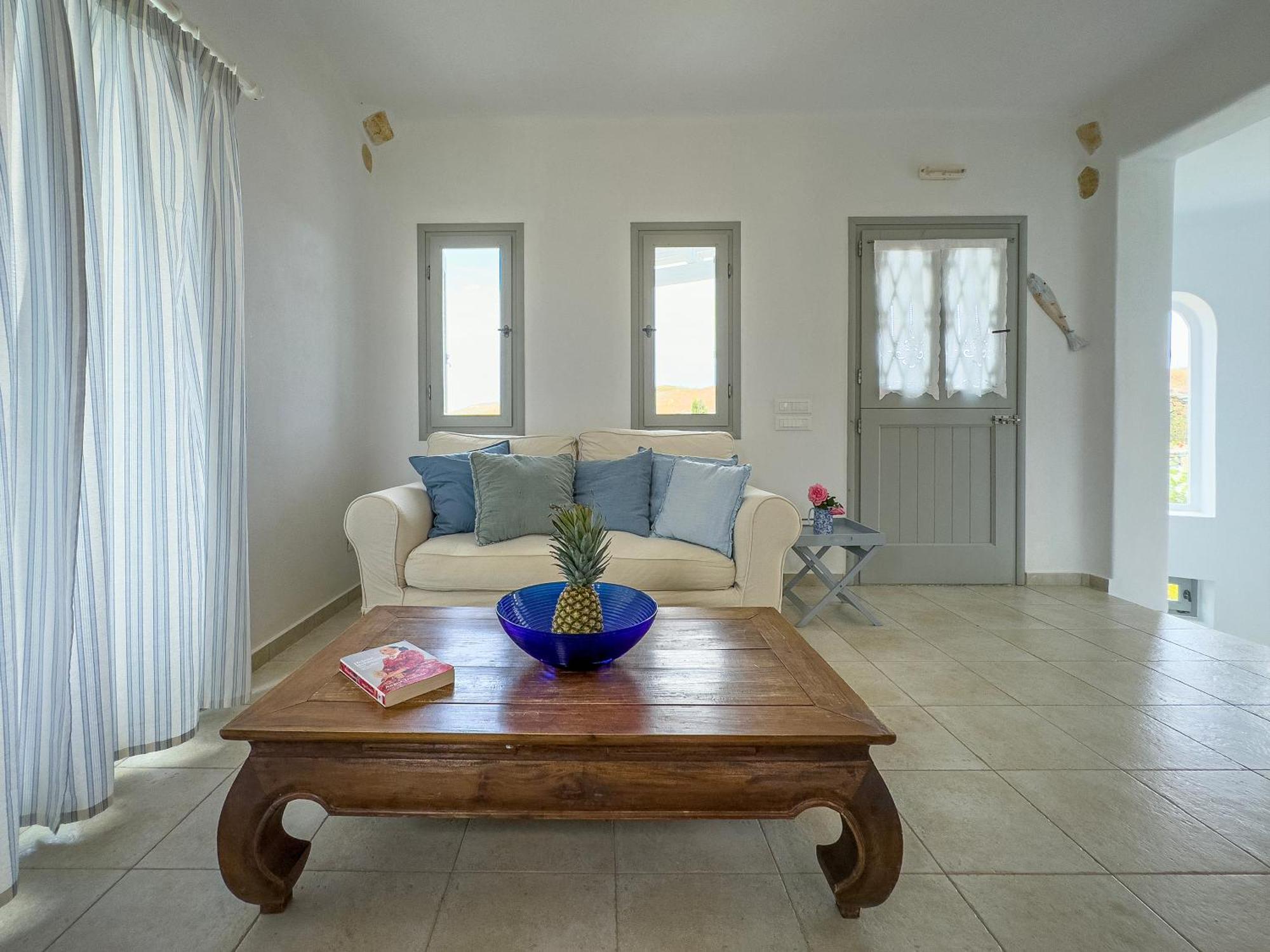Lithia Villas Agali المظهر الخارجي الصورة