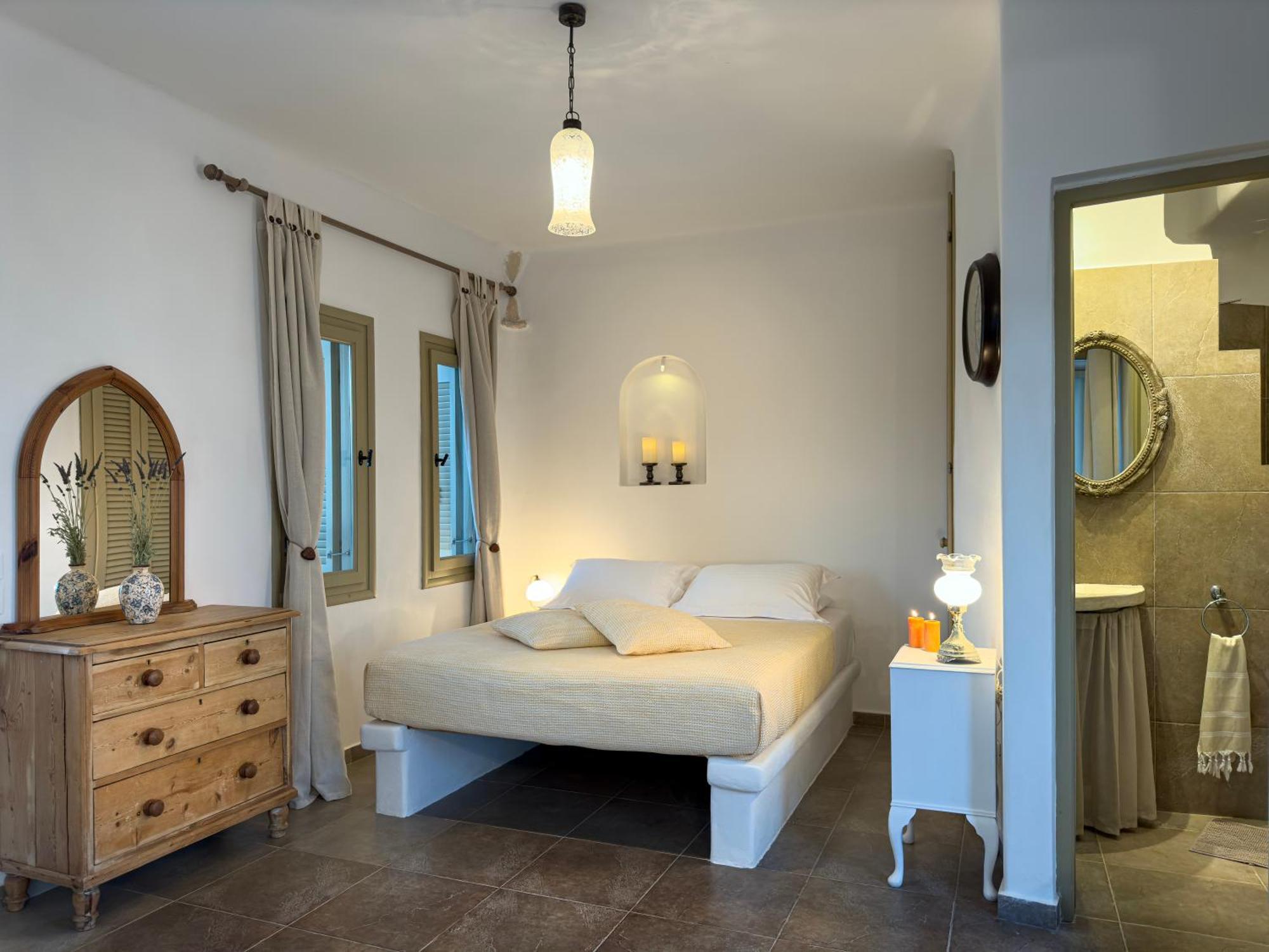 Lithia Villas Agali المظهر الخارجي الصورة
