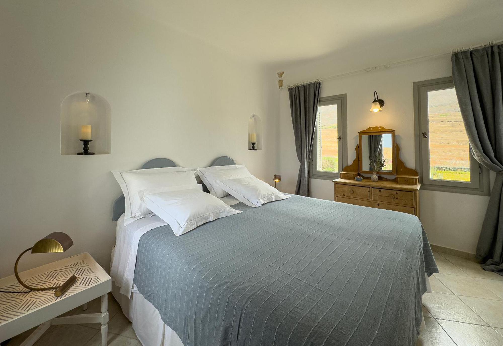 Lithia Villas Agali المظهر الخارجي الصورة