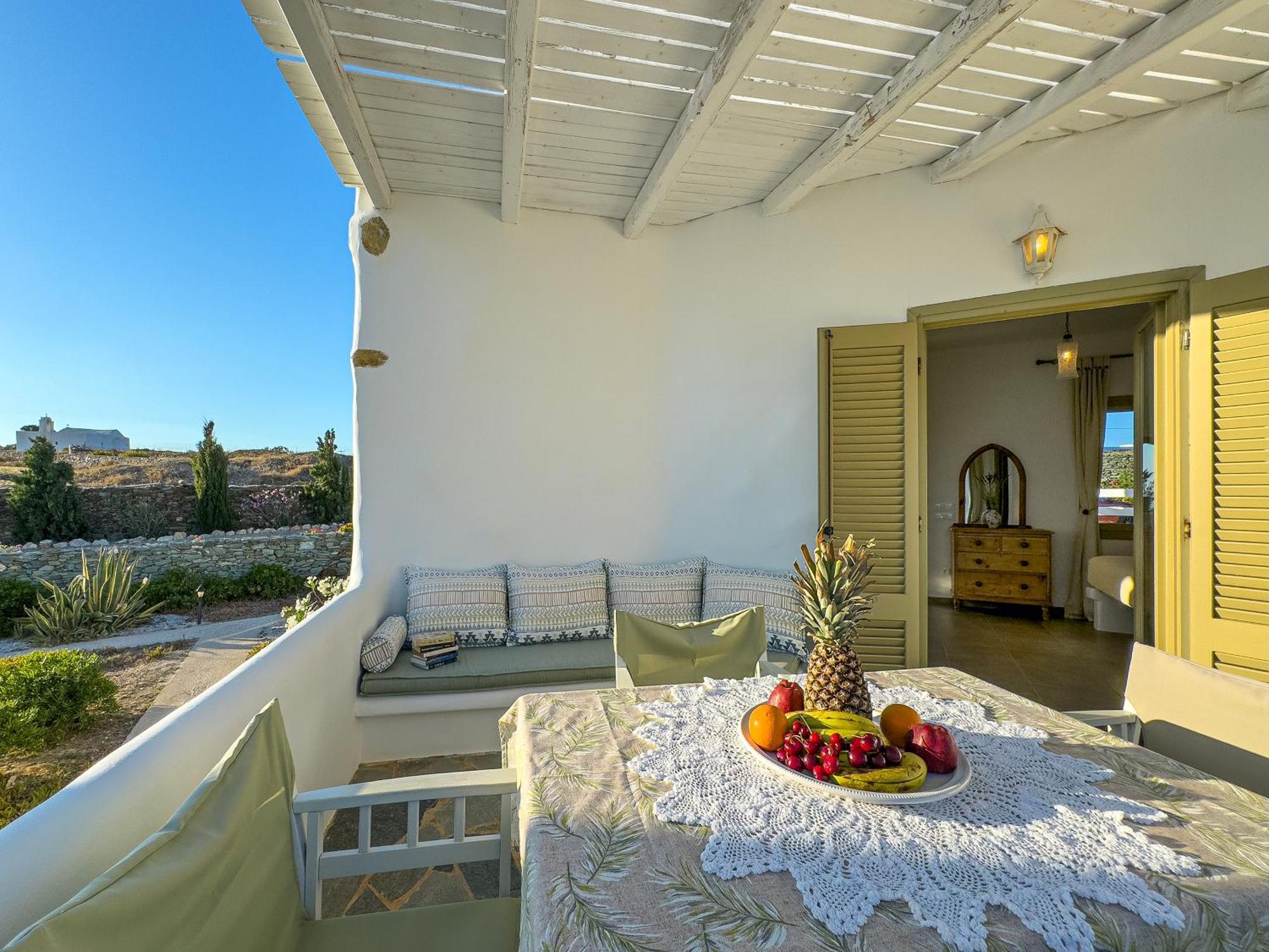 Lithia Villas Agali المظهر الخارجي الصورة