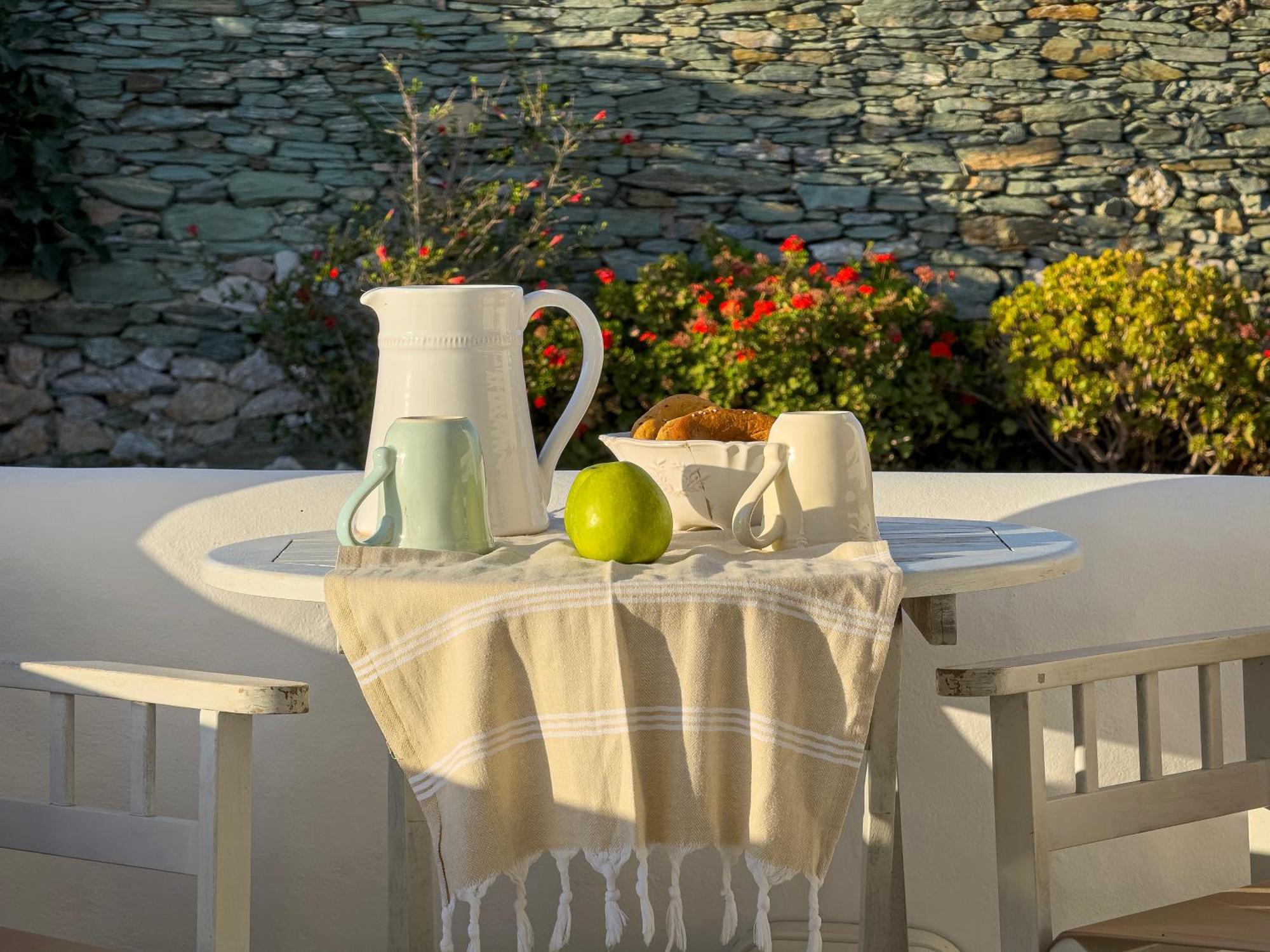 Lithia Villas Agali المظهر الخارجي الصورة