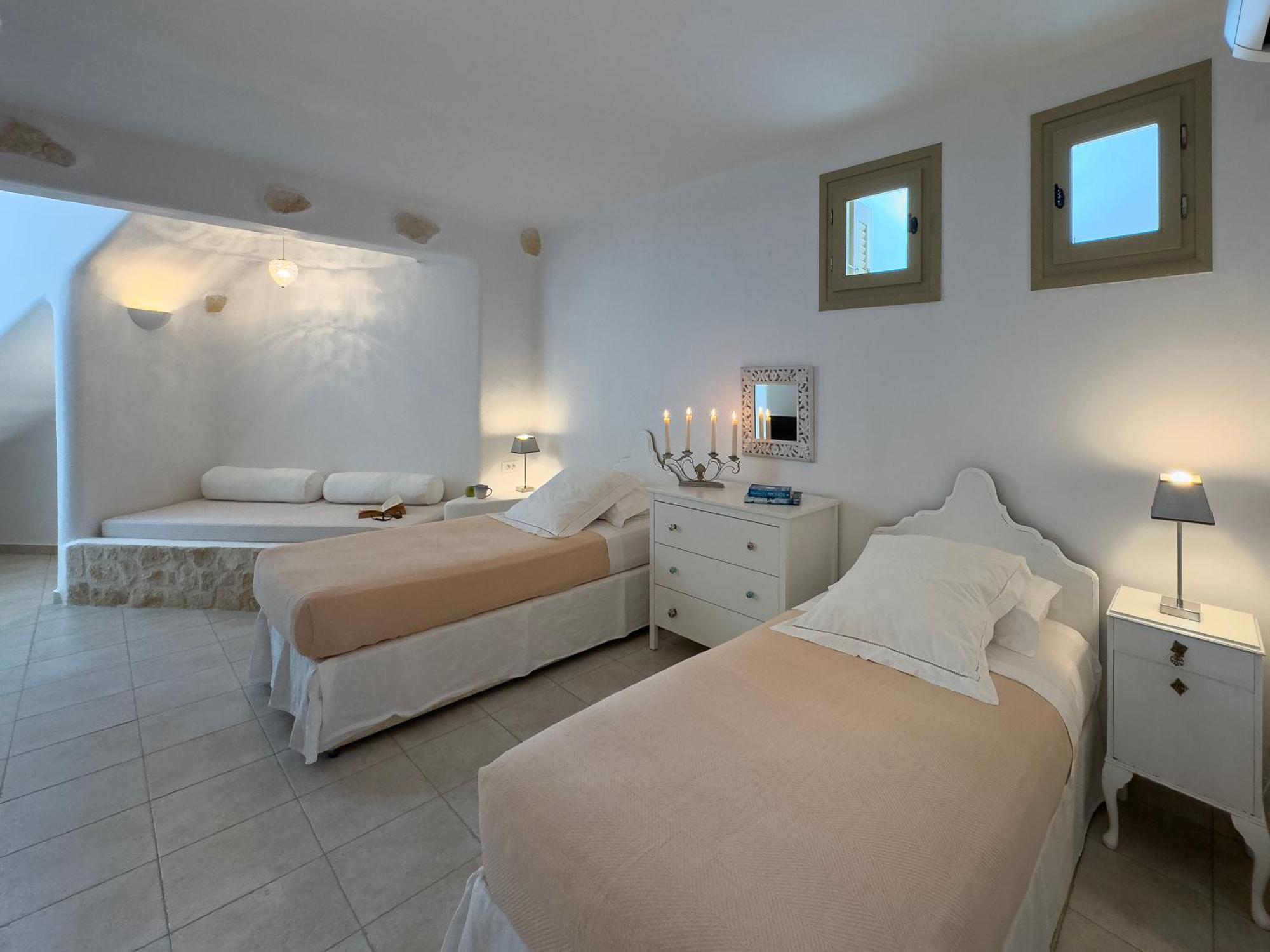 Lithia Villas Agali المظهر الخارجي الصورة