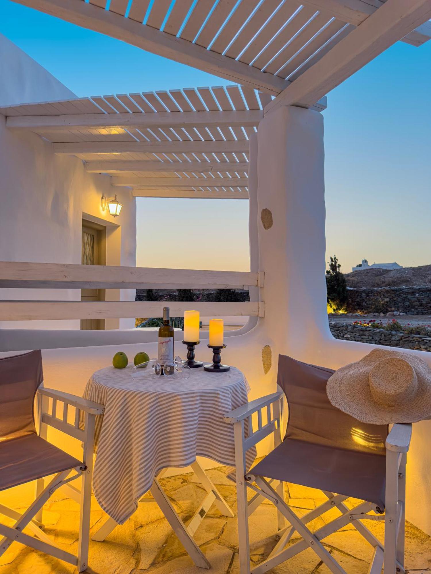 Lithia Villas Agali المظهر الخارجي الصورة