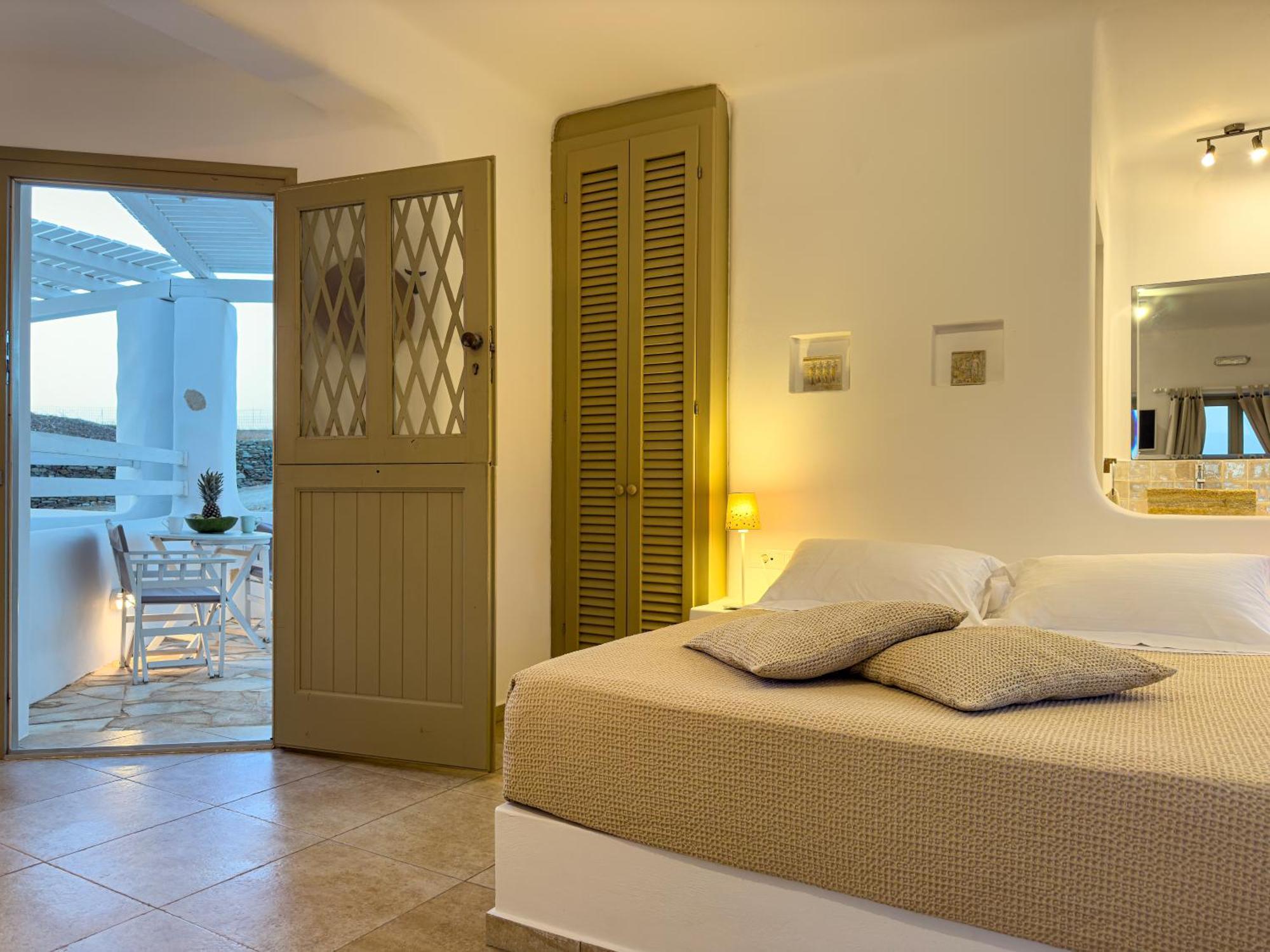 Lithia Villas Agali المظهر الخارجي الصورة