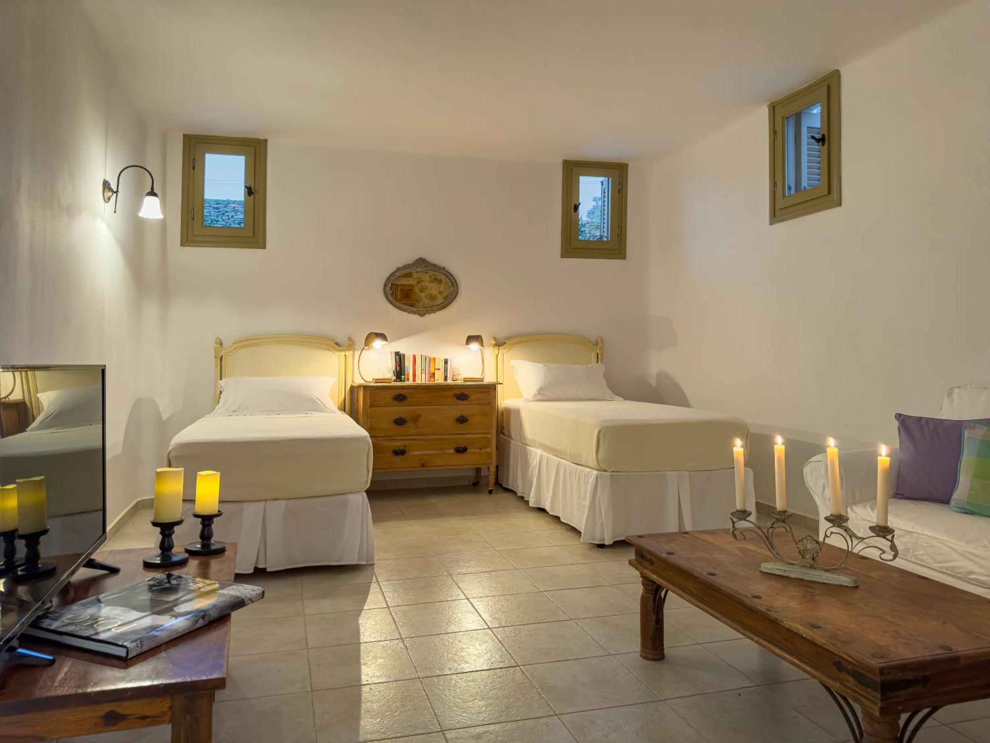 Lithia Villas Agali المظهر الخارجي الصورة