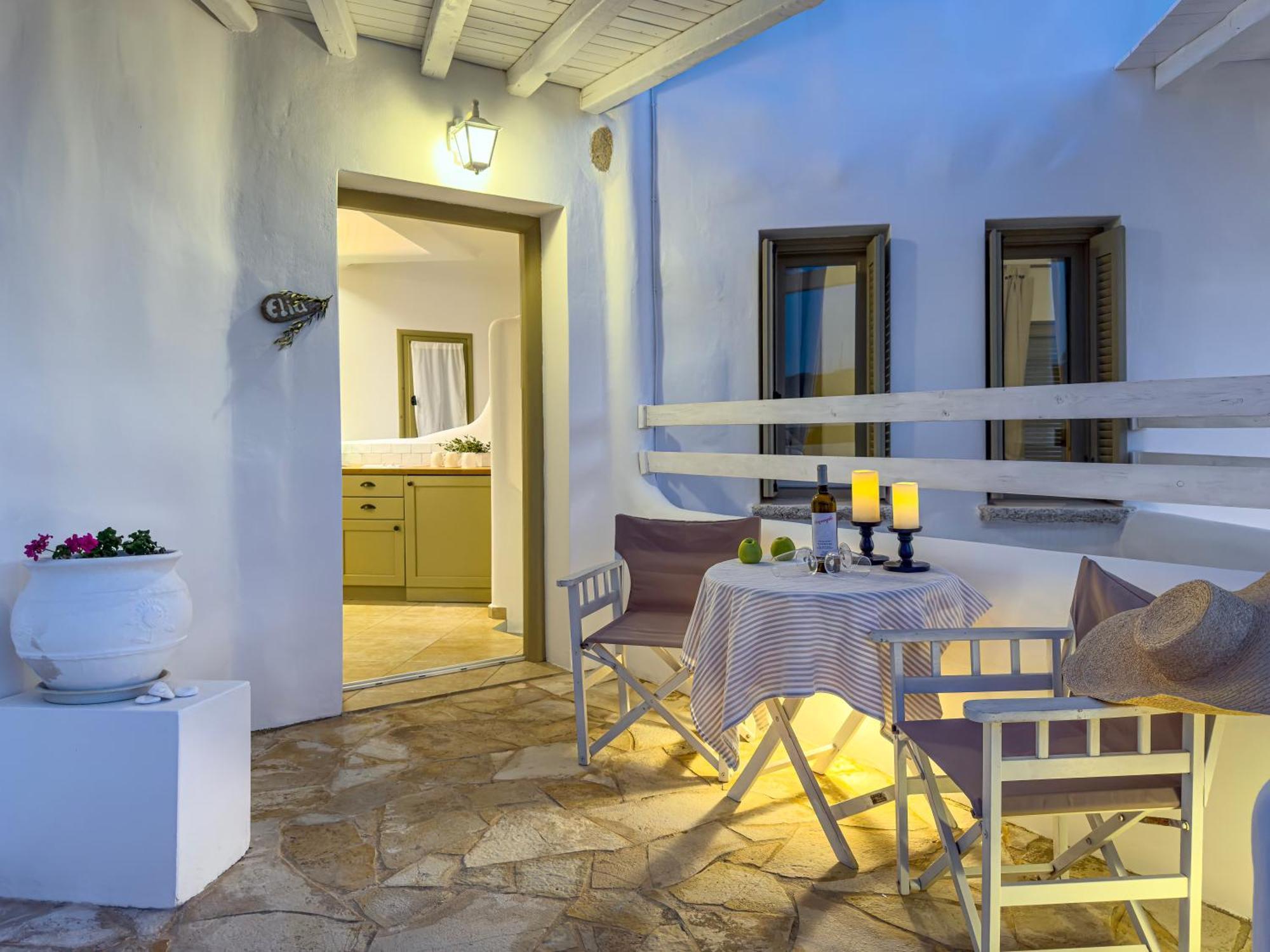 Lithia Villas Agali المظهر الخارجي الصورة