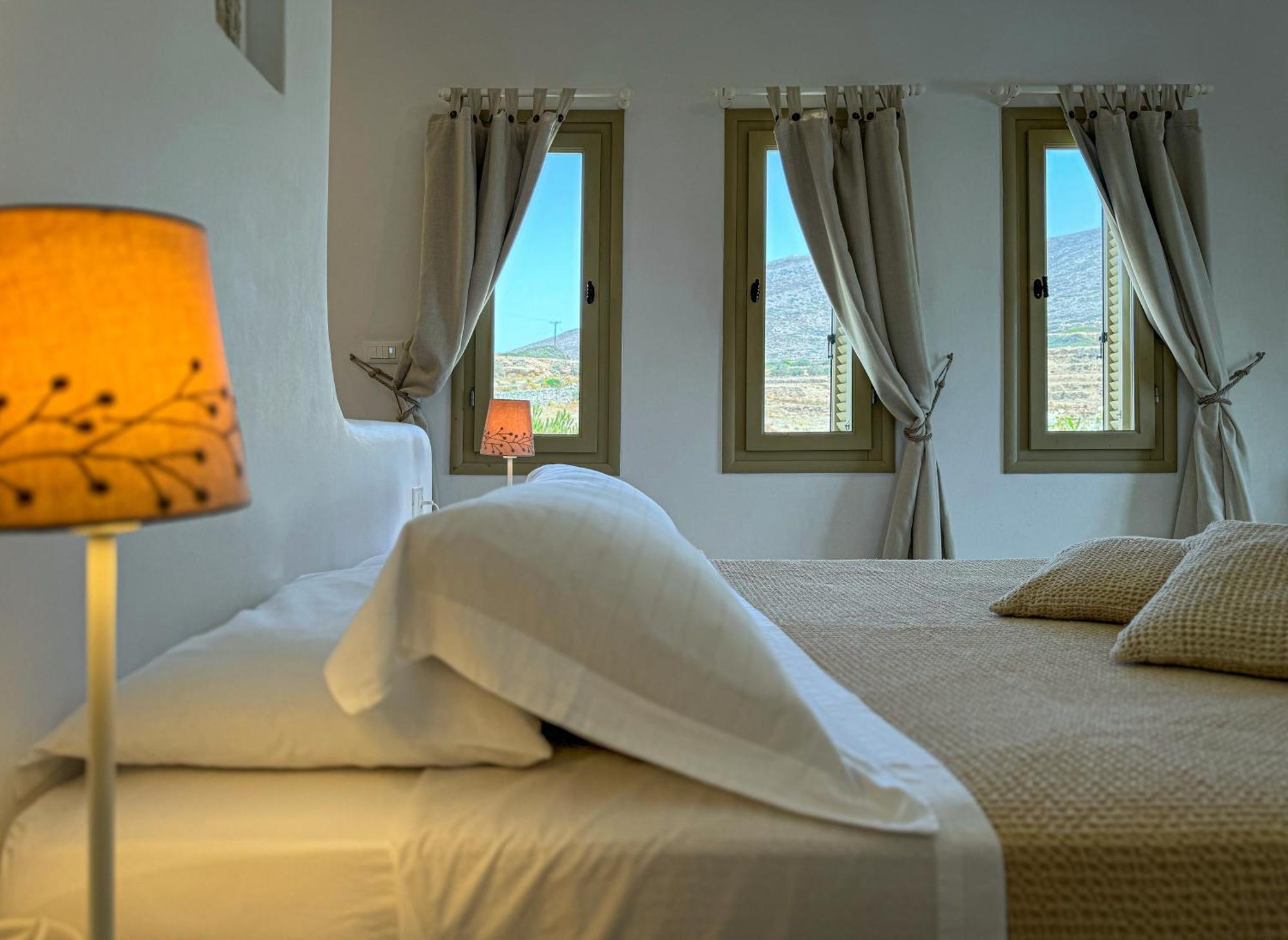 Lithia Villas Agali المظهر الخارجي الصورة