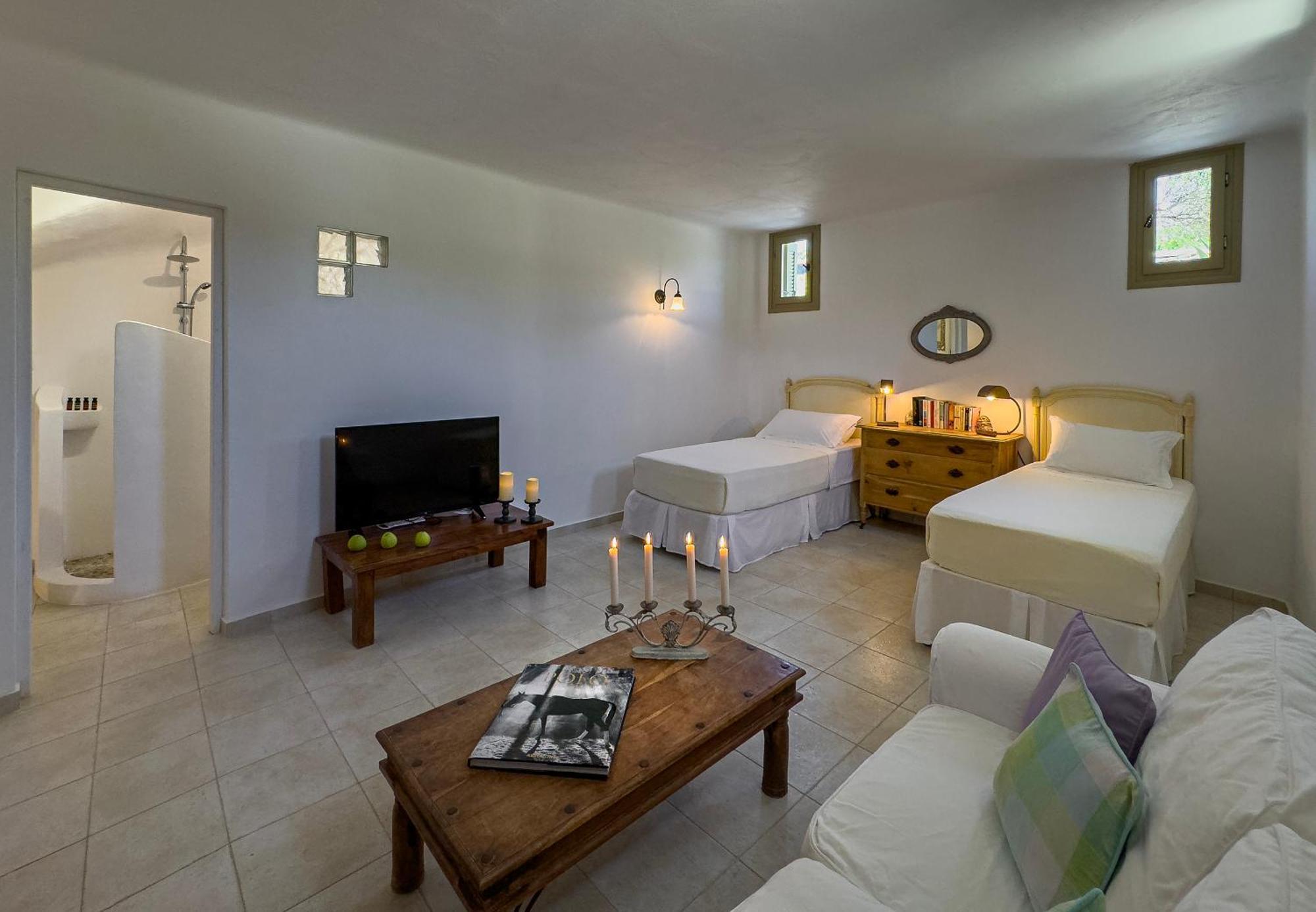 Lithia Villas Agali المظهر الخارجي الصورة