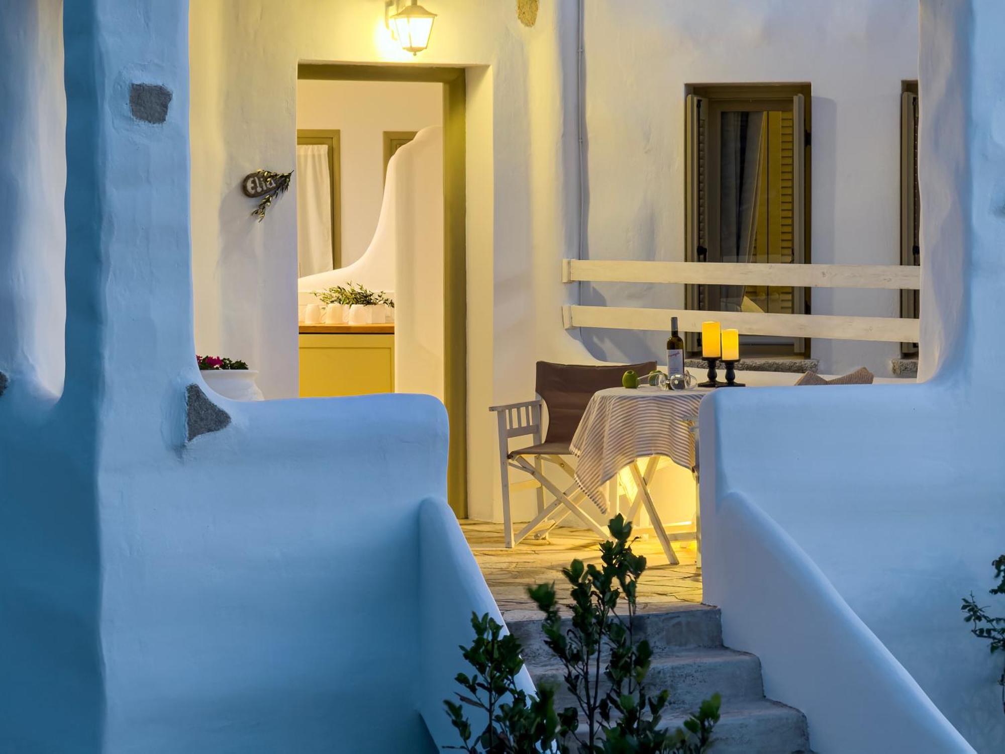 Lithia Villas Agali المظهر الخارجي الصورة