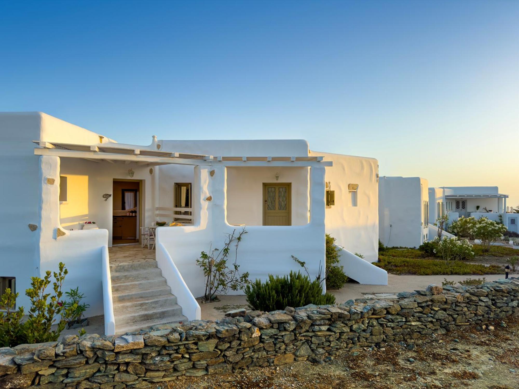 Lithia Villas Agali المظهر الخارجي الصورة