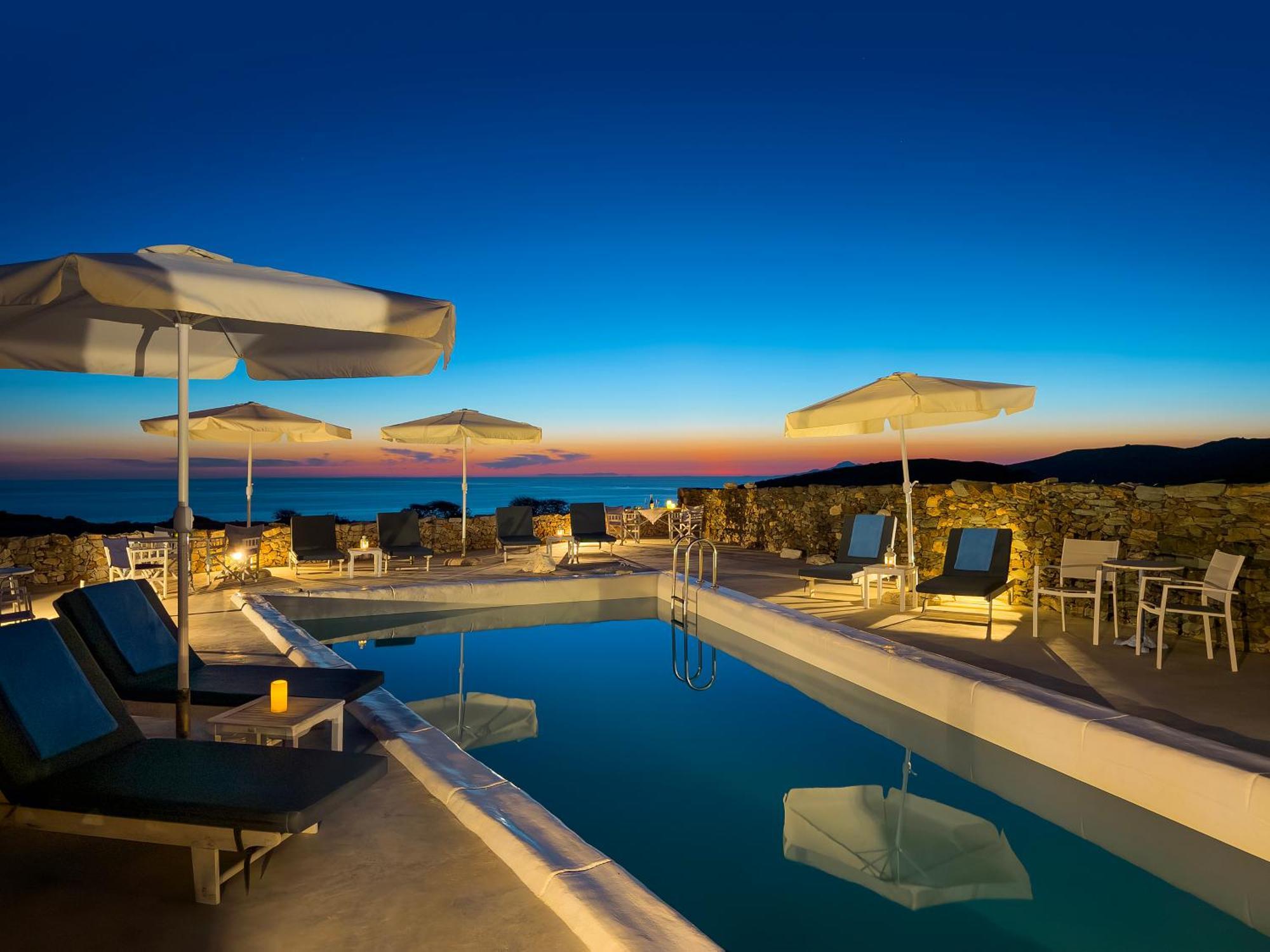 Lithia Villas Agali المظهر الخارجي الصورة