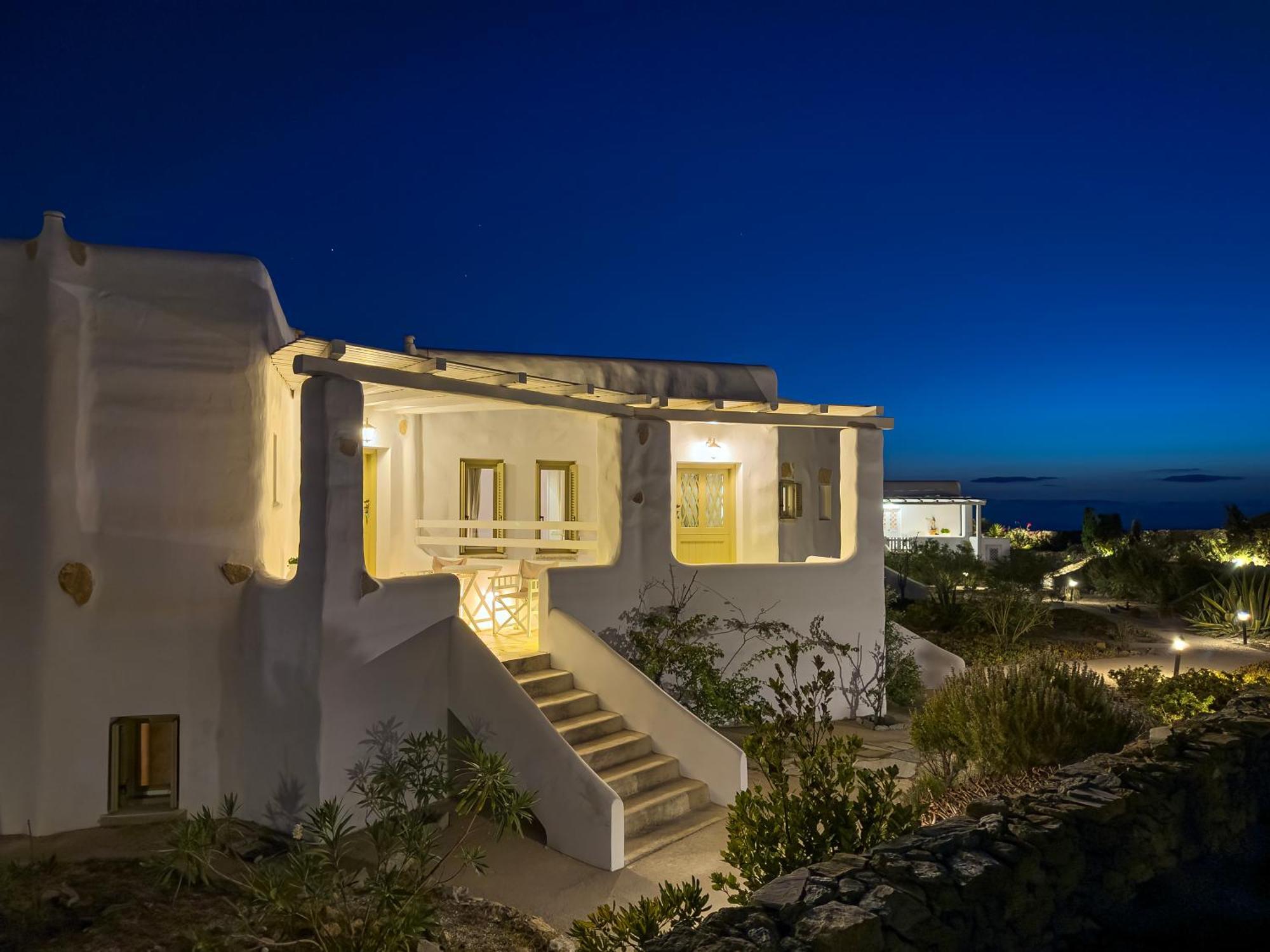Lithia Villas Agali المظهر الخارجي الصورة