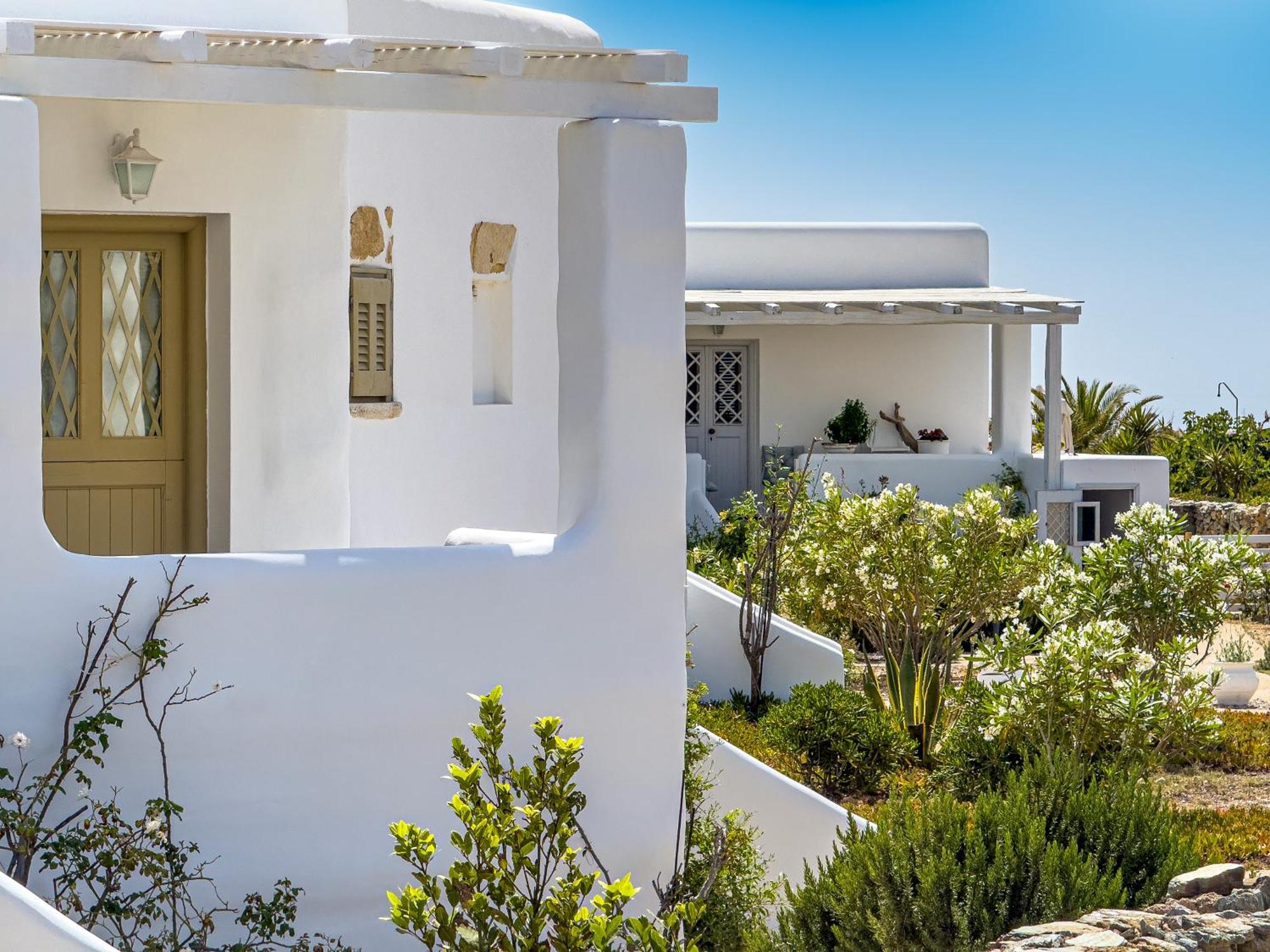 Lithia Villas Agali المظهر الخارجي الصورة