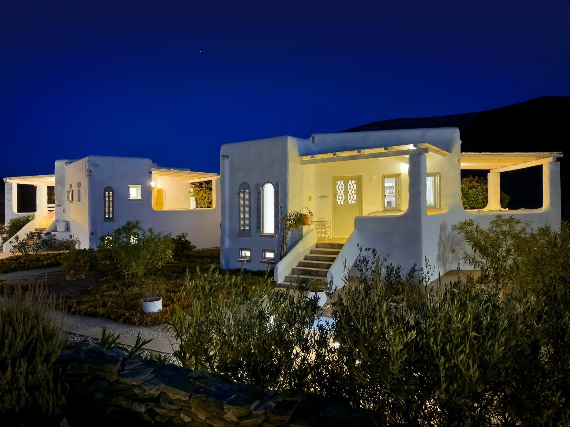 Lithia Villas Agali المظهر الخارجي الصورة