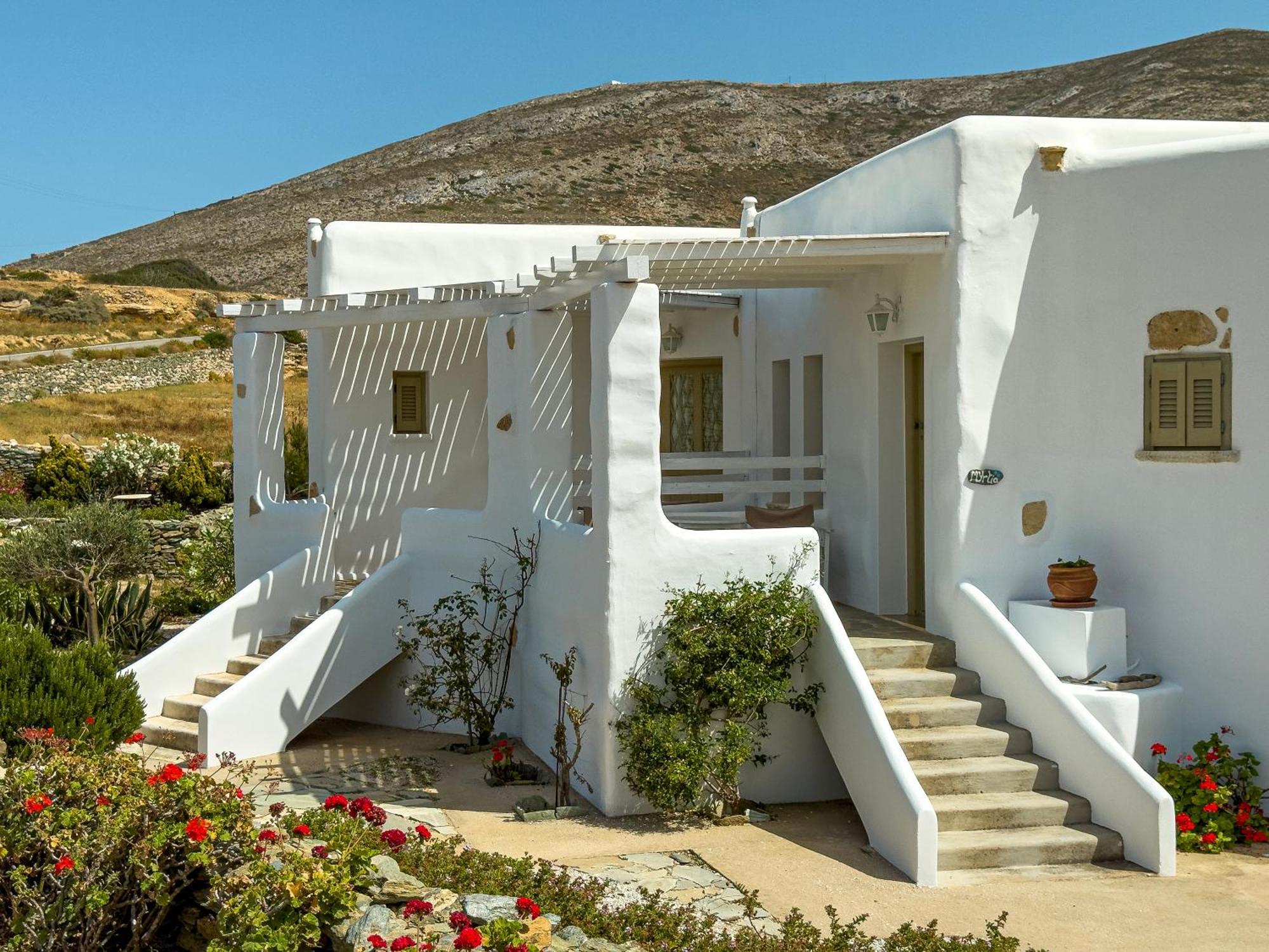 Lithia Villas Agali المظهر الخارجي الصورة